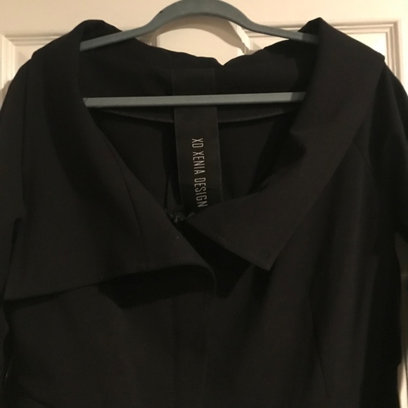 Ladies designer jacket - Picture 2 of 6